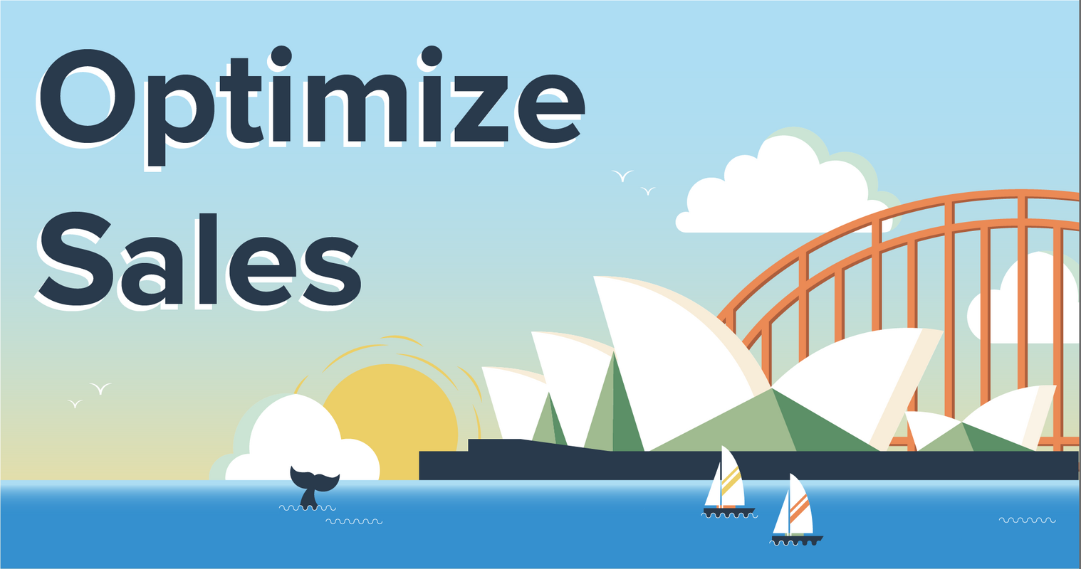 Enhance customer relations with completely integrated sales.