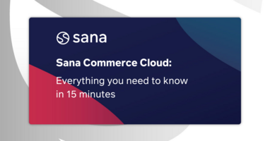 15-minute product demo video