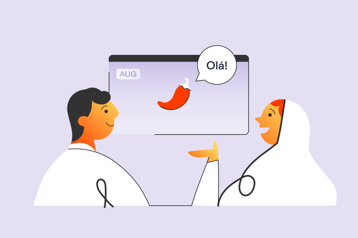 Read it while it's hot: August 2023 updates in the Hotjar world