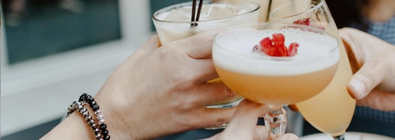 6 Rising and Top Influencers in the Beverage Industry