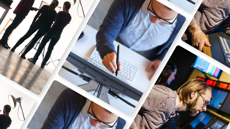 Get to know these 10 filmmakers making creative waves | Vimeo Experts