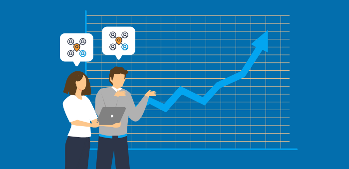 Sales onboarding - get faster ROI on your new sales hires