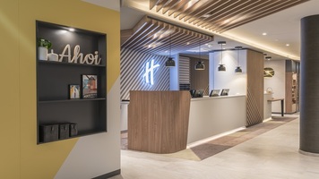 Holiday Inn Hamburg - Berliner Tor