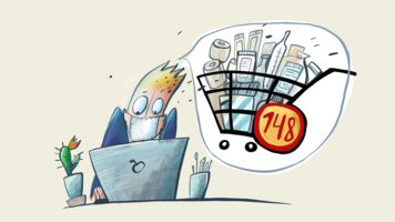 Be Prepared for the Ways Pandemic Scares Like Coronavirus Affect E-commerce