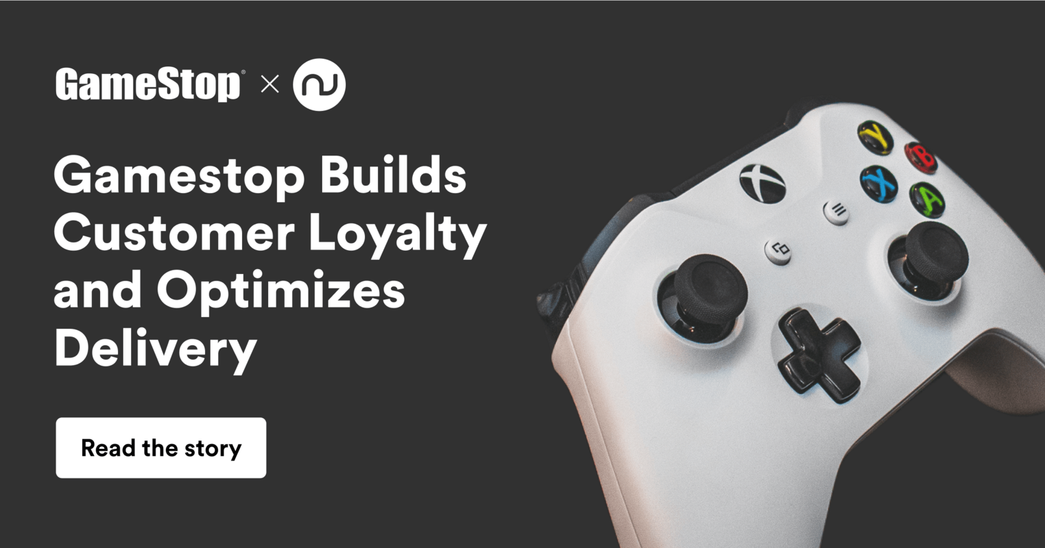Improving Customer Loyalty and Delivery for GameStop