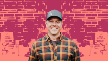 Stay Local And Prove Your Case - Startup Blogpost