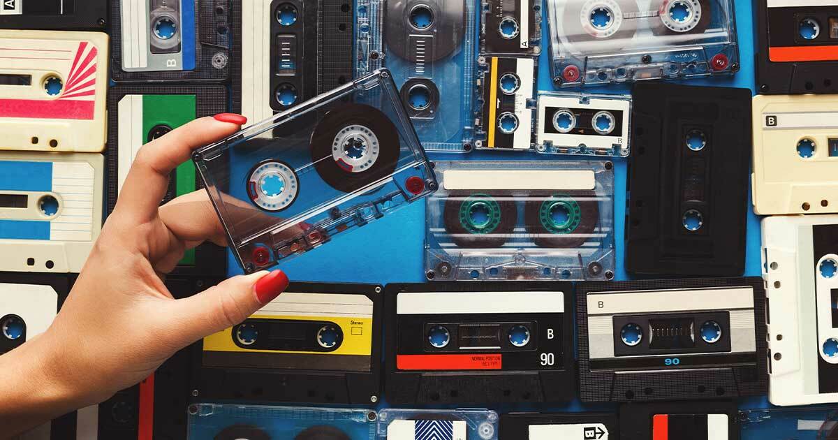 How to Find the Best Background Music for Videos