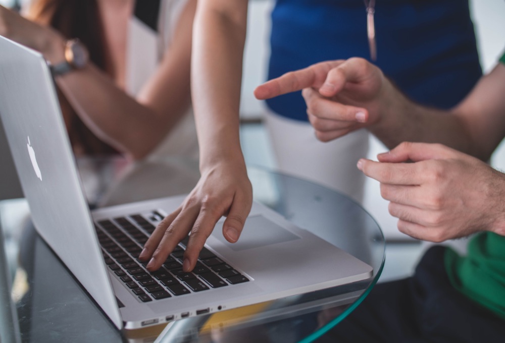 What it is like to work in R&D at a fast growing SaaS company