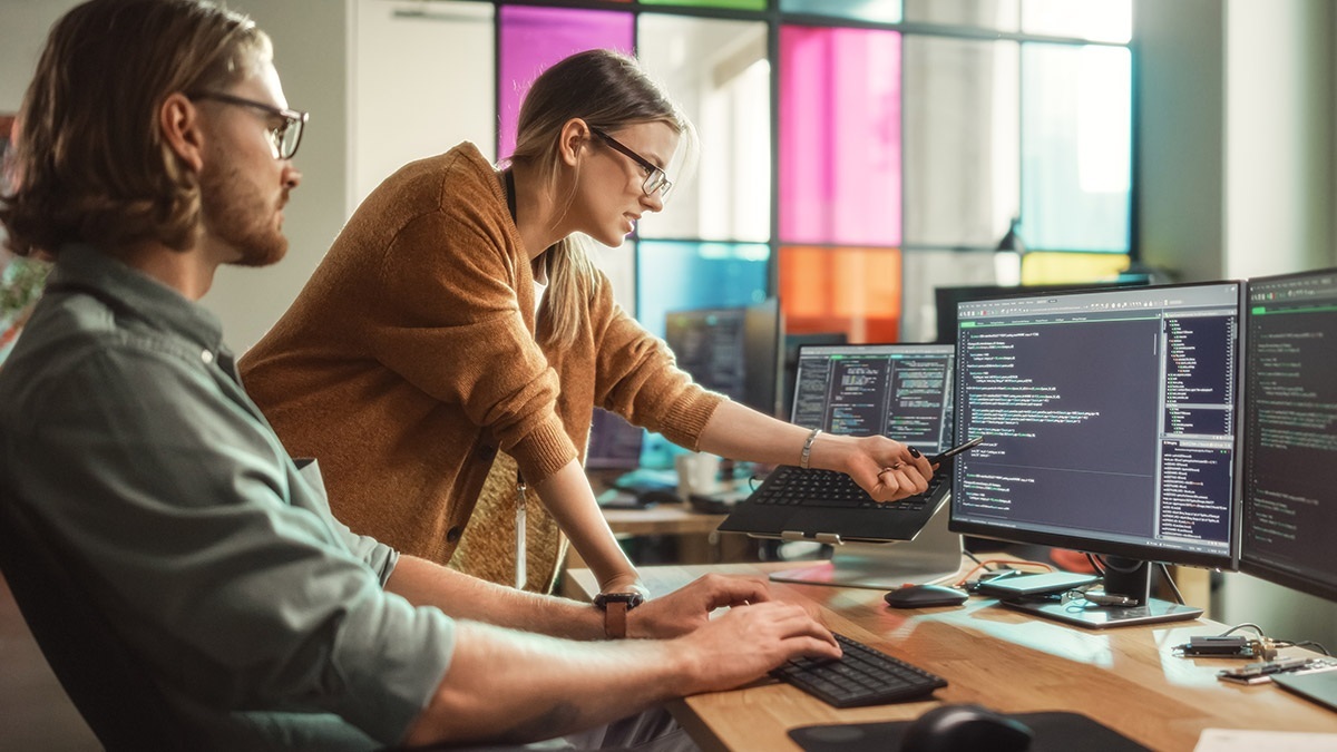 Technographics: what it means and how to use technographic data