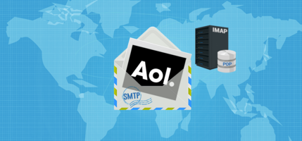 How to Set Up AOL Mail Settings (Detailed Guide 2020)