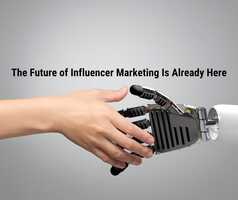 Why Brands Can't Ignore AI in Influencer Marketing Anymore