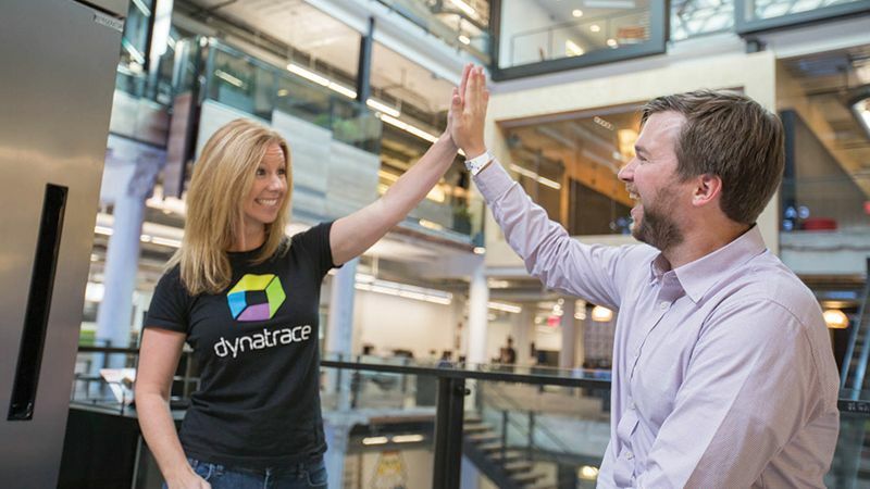 Partner Spotlight: Simplify microservices complexity with Red Hat & Dynatrace