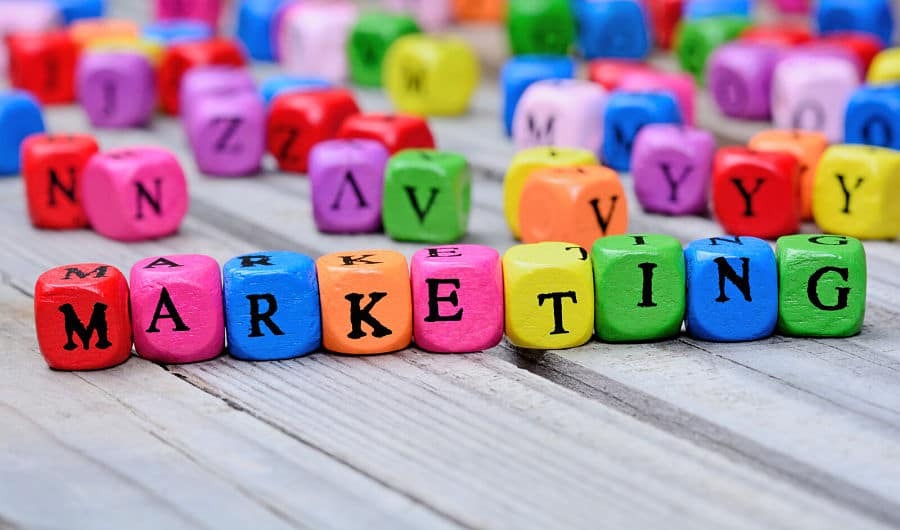 ABCs of Account Based Marketing