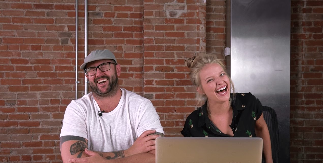 Your List | SendGrid