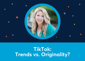 TikTok: Trends vs. Originality? (Wave Wyld)