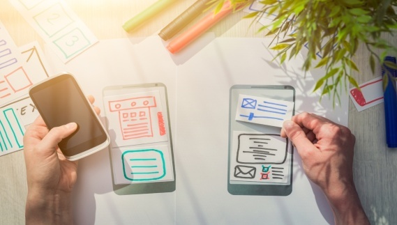 Reducing the Friction and Frustration for Mobile Users with Progressive Web Apps