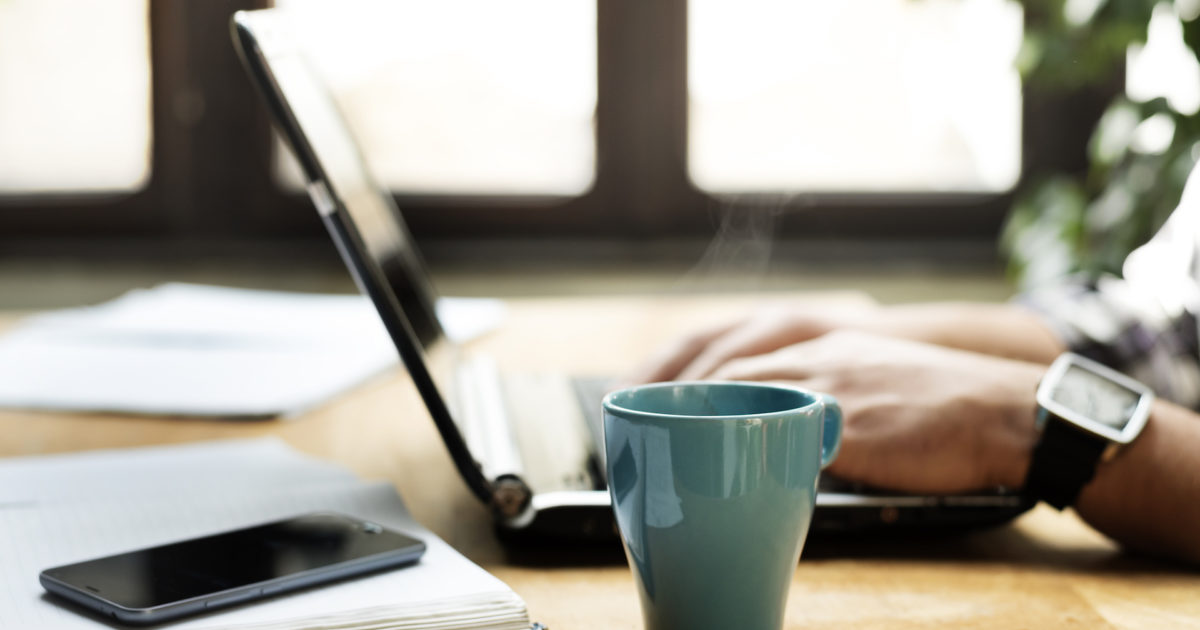 6 Best Practices For Managing Sales Team Remotely