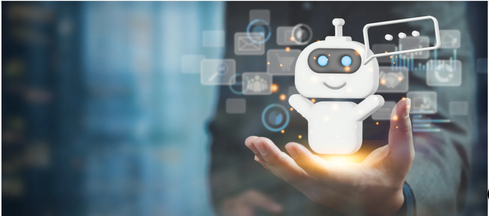 The one overlooked reason conversational AI strategies fail (And how you can get it right)