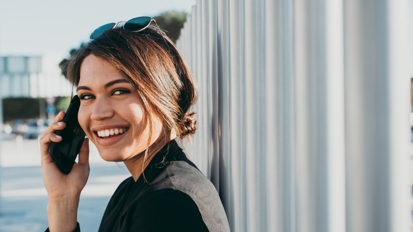 8 Tips For Improving Your Sales Skills & Building Trust