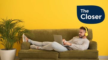 The Closer | Virtual improvements