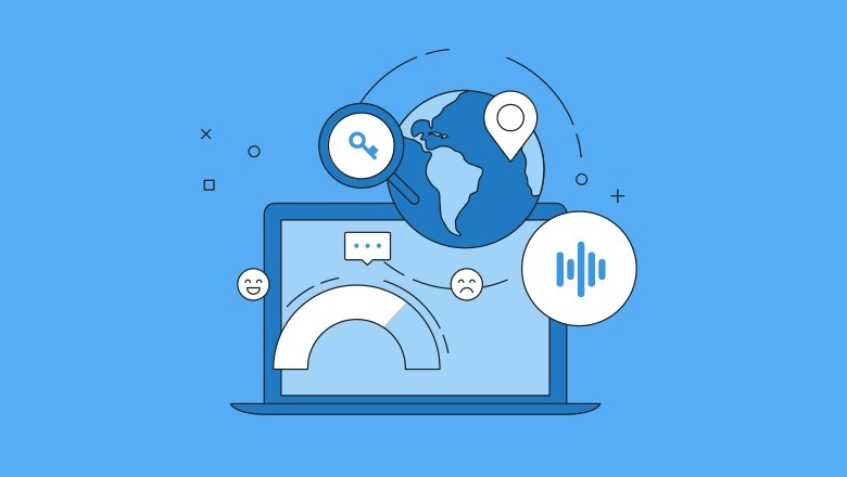 How social listening benefits your organization at four levels