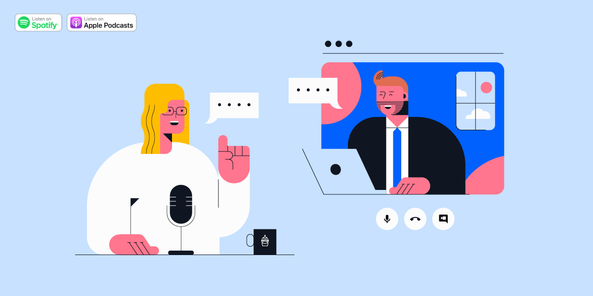 How Agencies Thrive Podcast: Episode 3 With Telaria • StackAdapt Blog