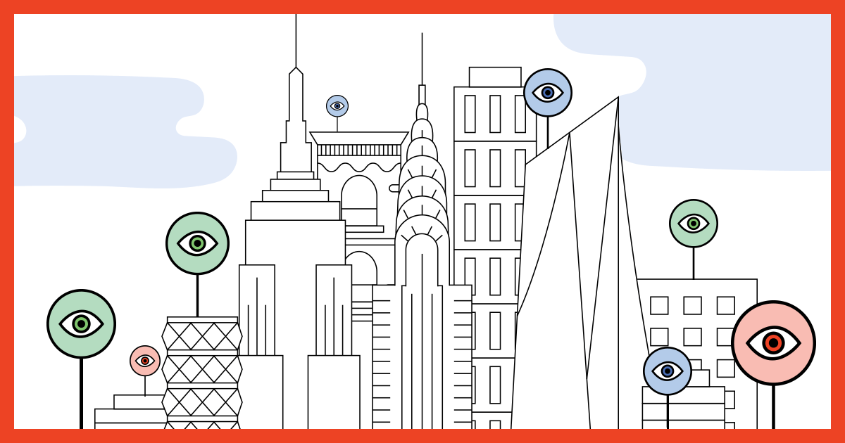 Art and the City - Ceros Inspire: Create, Share, Inspire