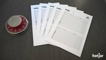 19 ways Hotjar's remote team stays focused and productive