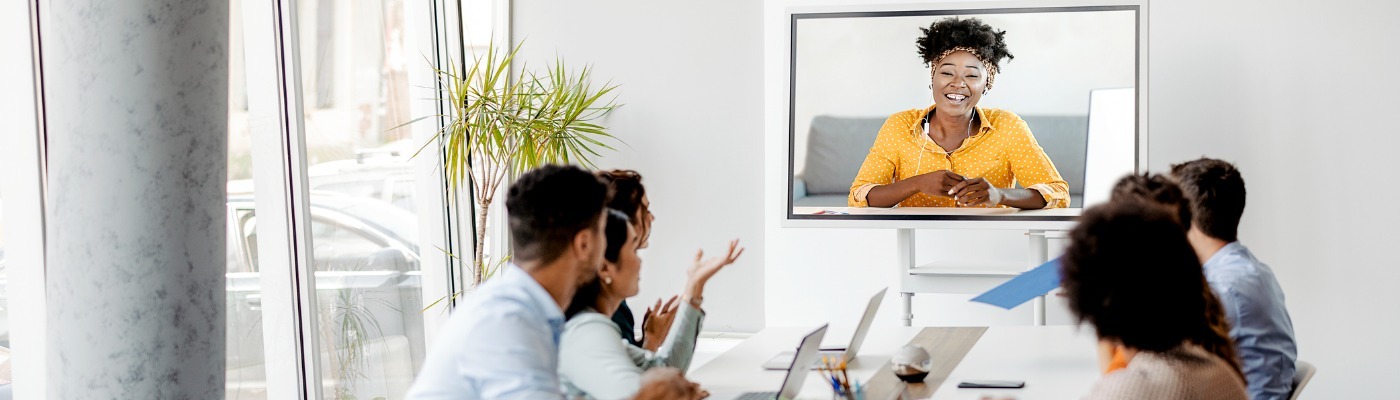 Your Candidates Want A Great Remote-First Culture. How Are You Creating One?