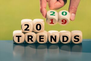 Four Top Digital Marketing Trends for 2020 | Zymplify