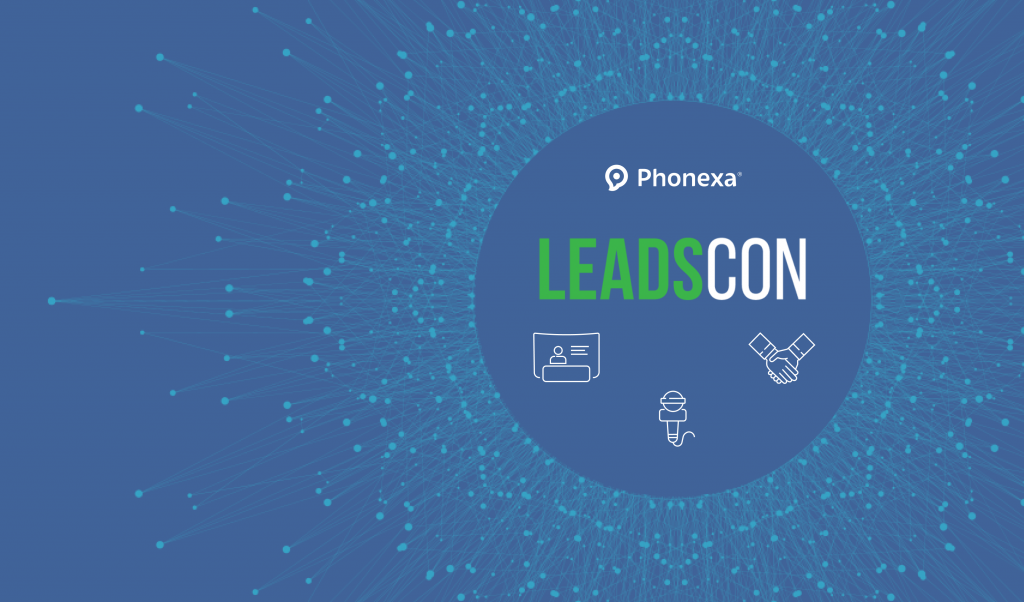 Phonexa to Serve Strategies and Tools Needed for LeadGen Optimization at LeadsCon 2023
