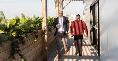 Granite: Space for More Trust