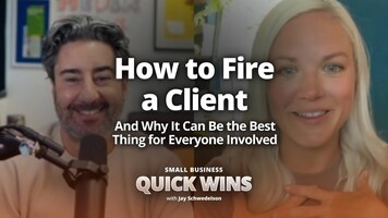 How to Fire a Client and Why It Can Be the Best Thing for Everyone Involved