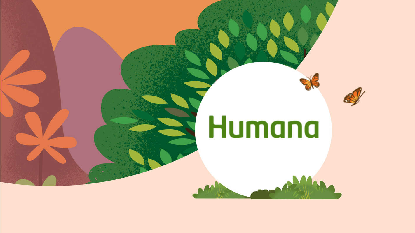 Humana powers trusted member journeys with Salesforce.