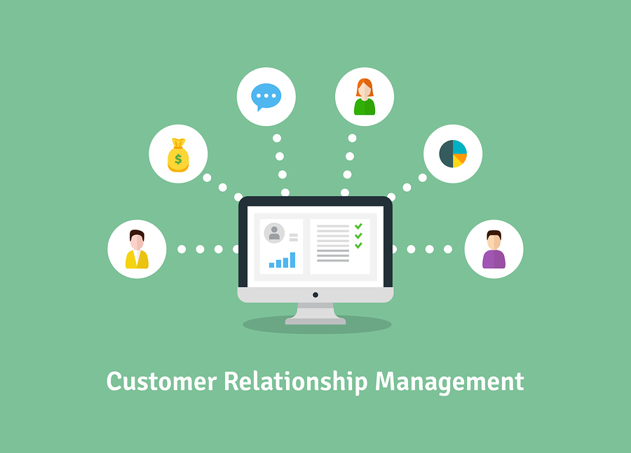 What SMBs Should Look For in a CRM - The Robly Email Marketing Blog
