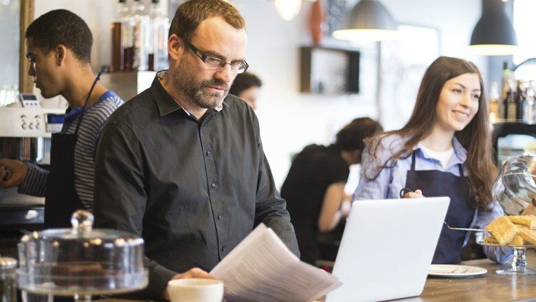 Sheraton Downtown Denver Incorrectly Listed as Permanently Closed on Google