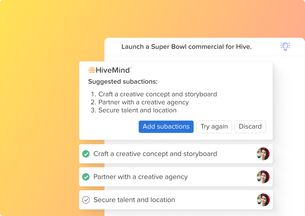 7 AI Productivity Tools for Work
