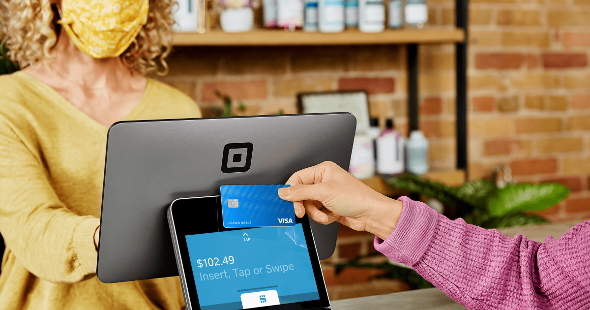 Using Contactless Payments to Build Customer Connections