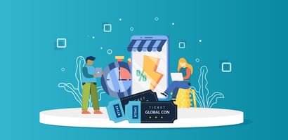 10 gift ideas for virtual and hybrid events