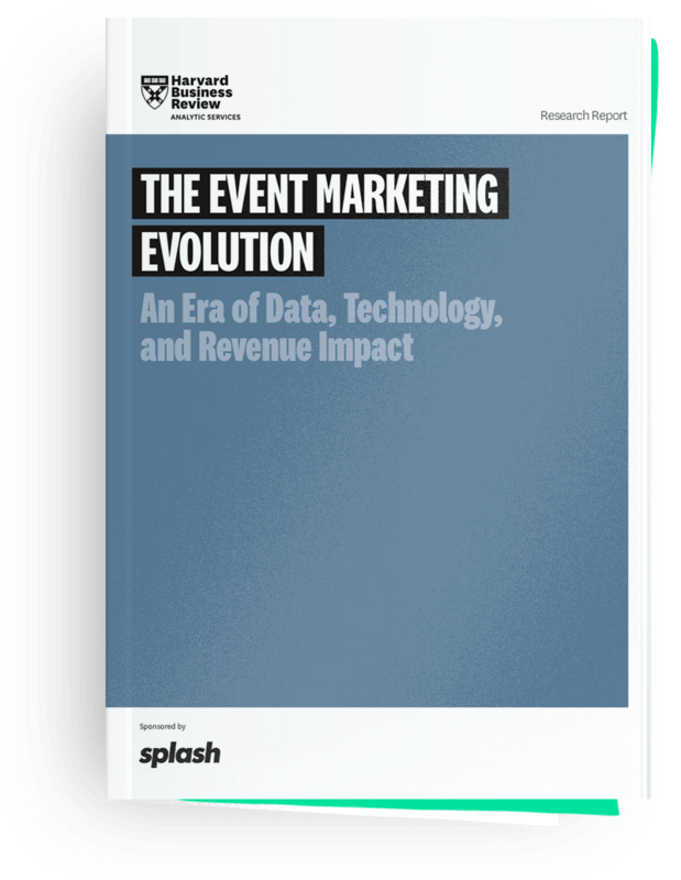 New Study Proves Events Drive ROI for Enterprise Brands