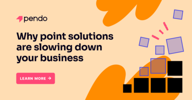 Why point solutions are slowing down your business