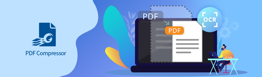 Reicht ein kostenloser Online-PDF-Kompressor für mich aus? - Foxit PDF Blog