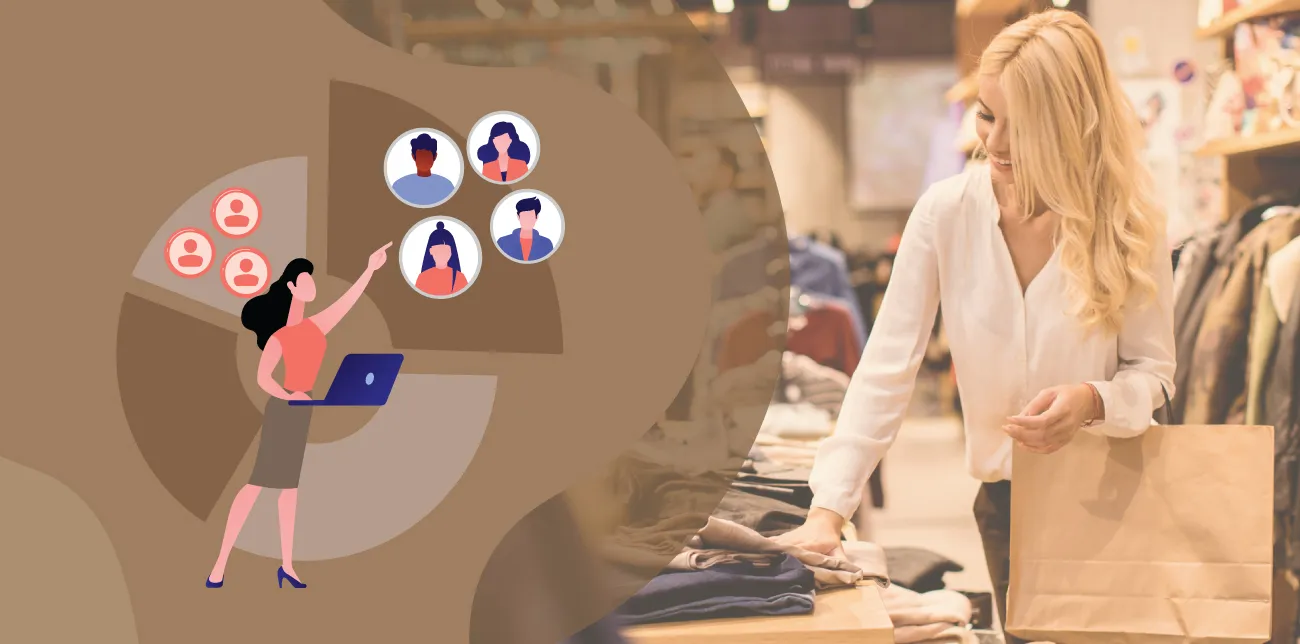 Top Customer Segmentation Examples for Rising Retailers (By Industry)