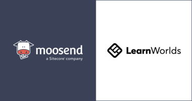 Introducing Moosend's Native Integration with LearnWorlds