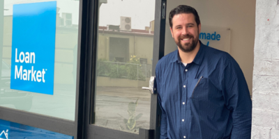 How Loan Market Bowral got ahead of the game and secured more business.