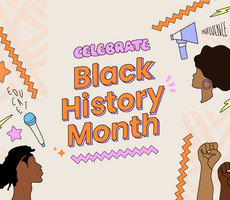 How to Celebrate Black History Month on Social Media