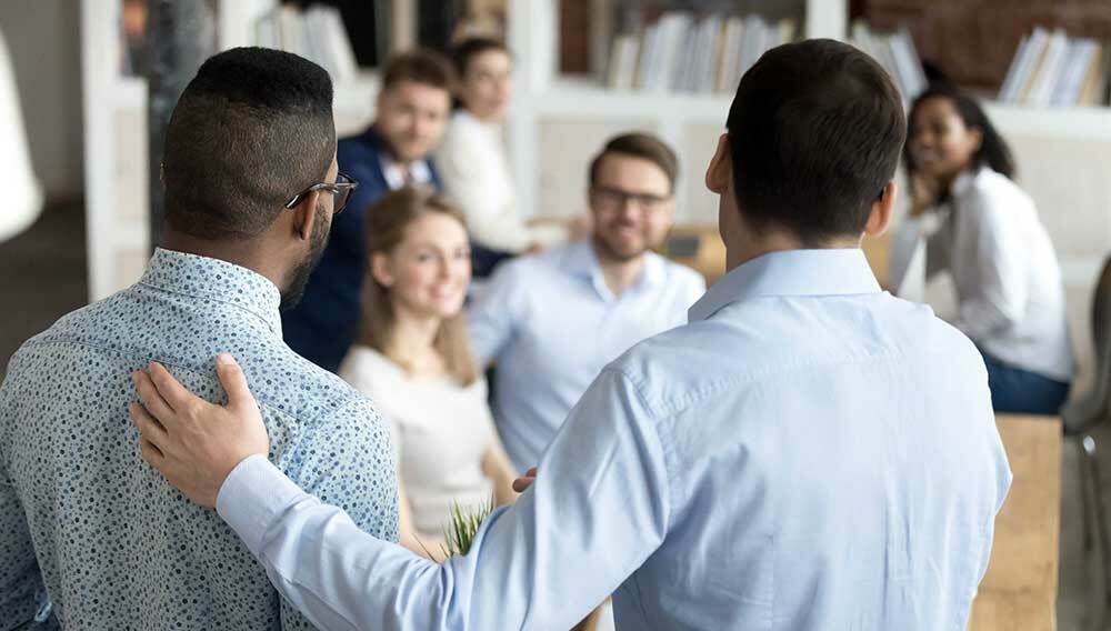 The Best Customers are Recurring Customers