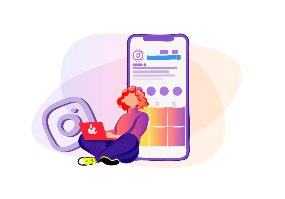 9 blog formats on Instagram