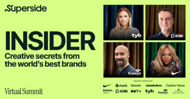 INSIDER Summit -Demand Videos