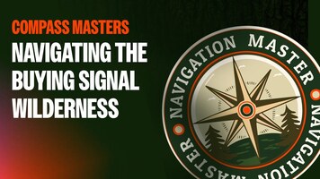 Mastering Signal Prioritization for Effective Tech Marketing - Goldcast